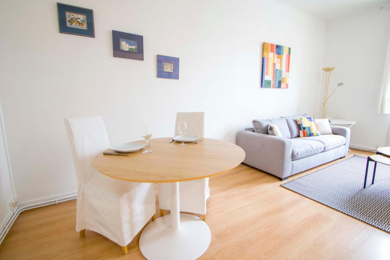 Apartamento Le Parc Thonon-les-Bains Exterior foto